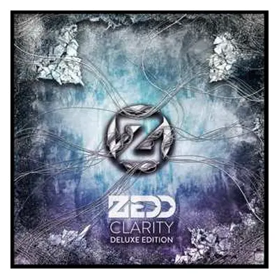 2LP Zedd: Clarity DLX