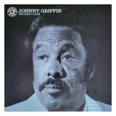 LP Johnny Griffin: The Man I Love