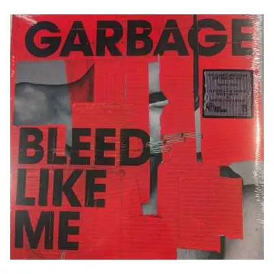 LP Garbage: Bleed Like Me