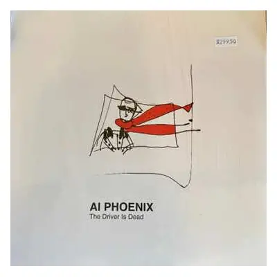 LP Ai Phoenix: The Driver Is Dead