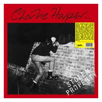 LP Charlie Harper: Stolen Property