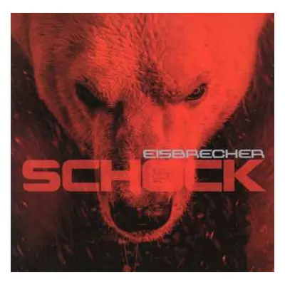 CD Eisbrecher: Schock