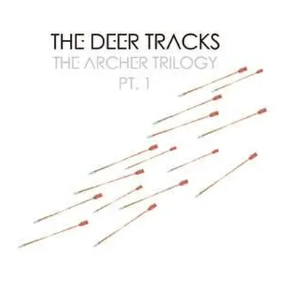 LP The Deer Tracks: The Archer Trilogy Pt.1