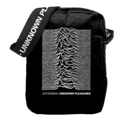 Unknown Pleasures