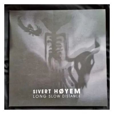 LP Sivert Høyem: Long Slow Distance