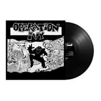 LP Operation Ivy: Energy