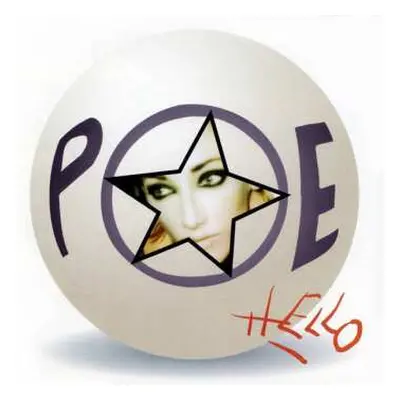 CD Poe: Hello