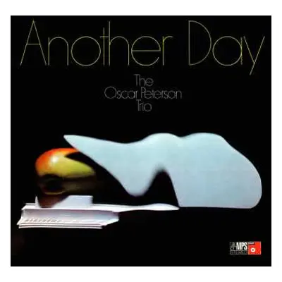 CD The Oscar Peterson Trio: Another Day