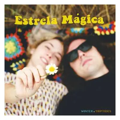 LP Triptides: Estrela Mágica