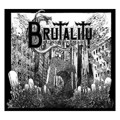 SP Brutality: Ruins Of Humans LTD