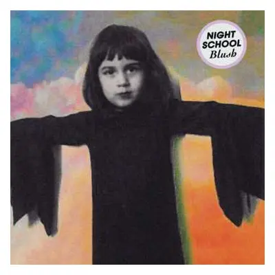 LP Night School: Blush CLR