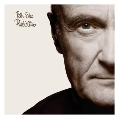 5LP Phil Collins: Both Sides