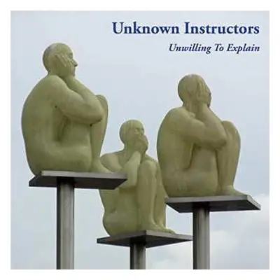 LP Unknown Instructors: Unwilling To Explain CLR | LTD