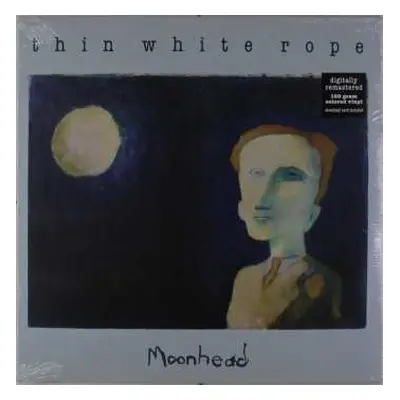 LP Thin White Rope: Moonhead