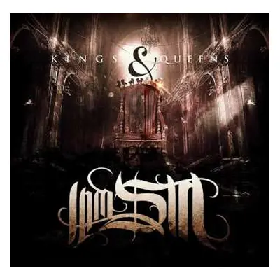 CD Iamsin: Kings & Queens