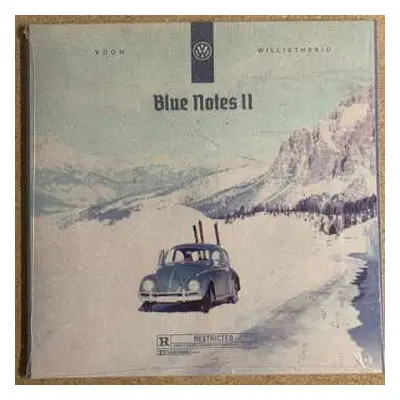 LP V Don: Blue Notes 2