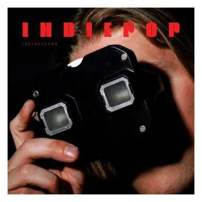 LP Lostboycrow: Indie Pop CLR