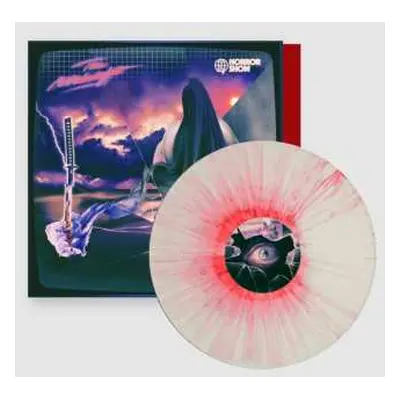 LP The Midnight: Horror Show LTD | CLR