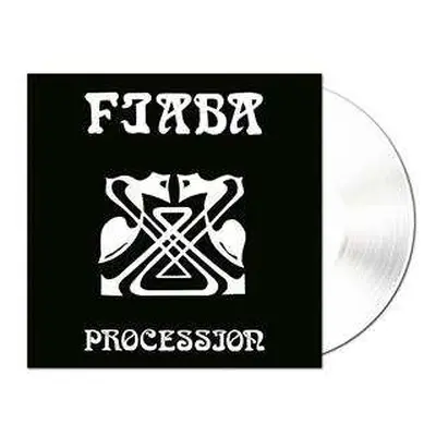 LP Procession: Fiaba CLR | LTD