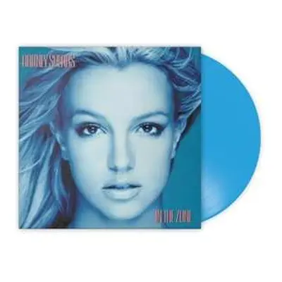 LP Britney Spears: In The Zone CLR | LTD