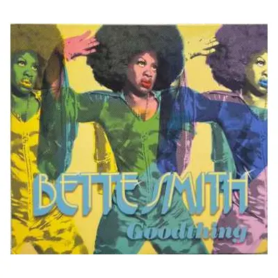 CD Bette Smith: Goodthing