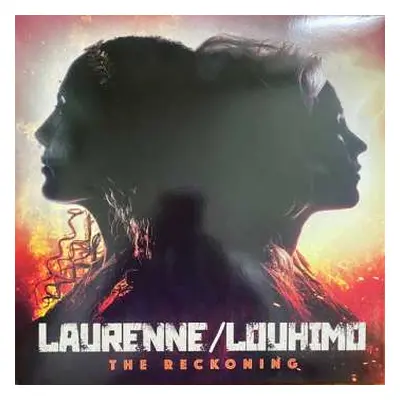 LP Laurenne/Louhimo: The Reckoning