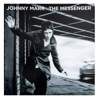 LP Johnny Marr: The Messenger