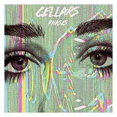 LP Cellars: Phases CLR