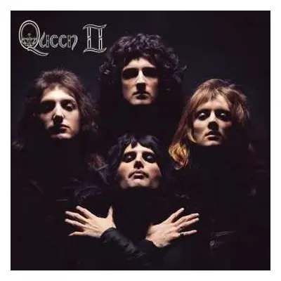 2CD Queen: Queen II DLX