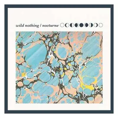 LP Wild Nothing: Nocturne