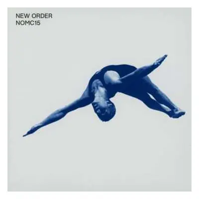 2CD New Order: NOMC15