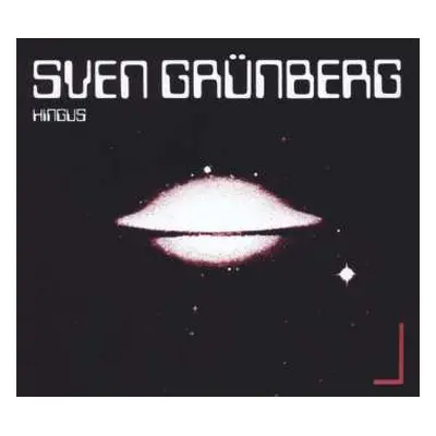 LP Sven Grünberg: Hingus