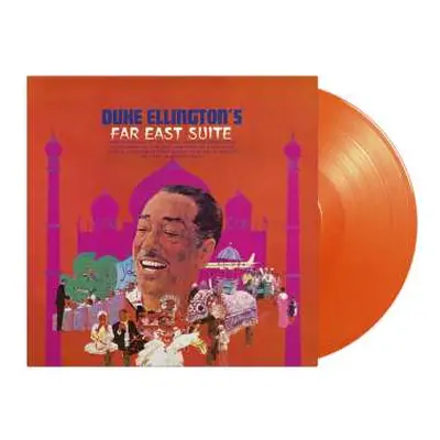 LP Duke Ellington: Far East Suite CLR | LTD | NUM