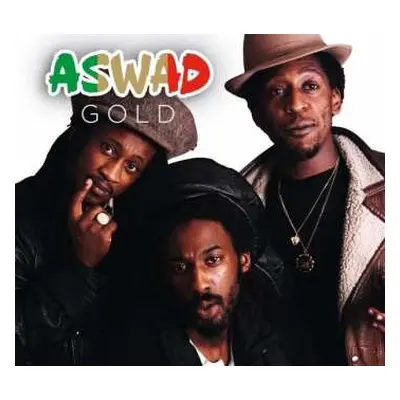 3CD Aswad: Gold