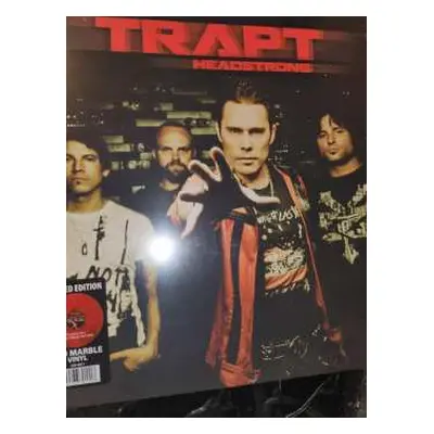 LP Trapt: Headstrong