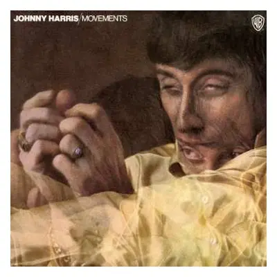 LP Johnny Harris: Movements LTD