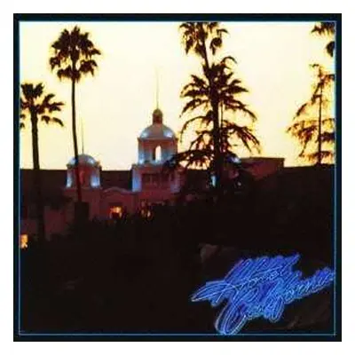 SACD Eagles: Hotel California