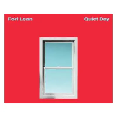 LP Fort Lean: Quiet Day CLR | LTD