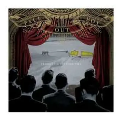 2LP Fall Out Boy: From Under The Cork Tree