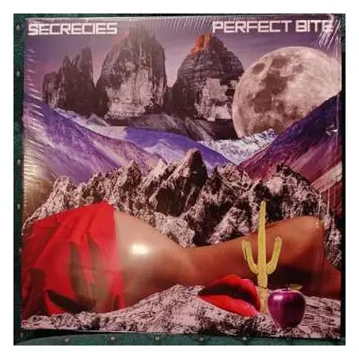 LP Secrecies: Perfect Bite LTD