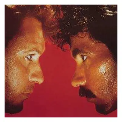 CD Daryl Hall & John Oates: H₂O