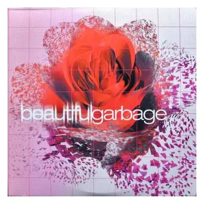 2LP Garbage: Beautiful Garbage