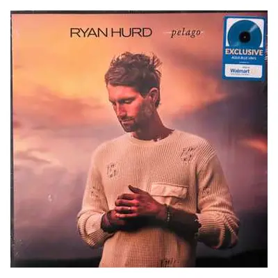 LP Ryan Hurd: Pelago CLR