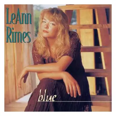 LP LeAnn Rimes: Blue CLR