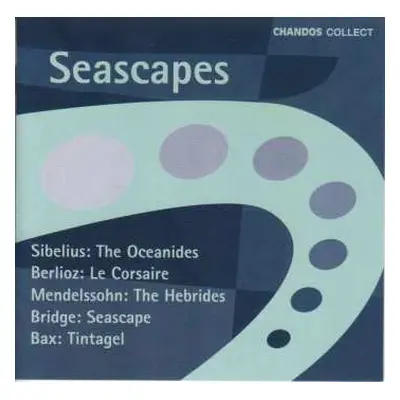 CD Various: Seascapes