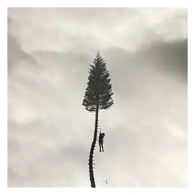 2LP Manchester Orchestra: A Black Mile To The Surface