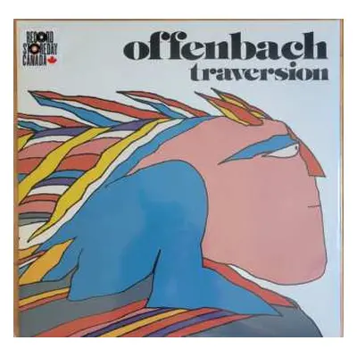 LP Offenbach: Traversion LTD