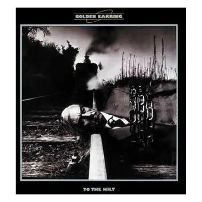 LP Golden Earring: To The Hilt LTD | NUM | CLR