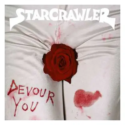 LP Starcrawler: Devour You