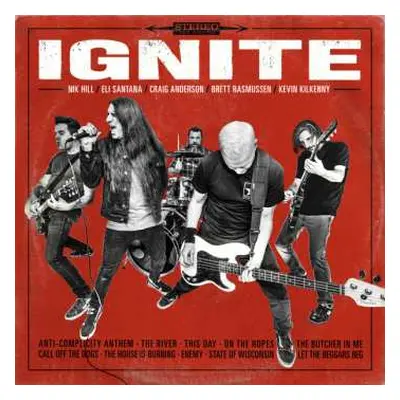 LP Ignite: Ignite